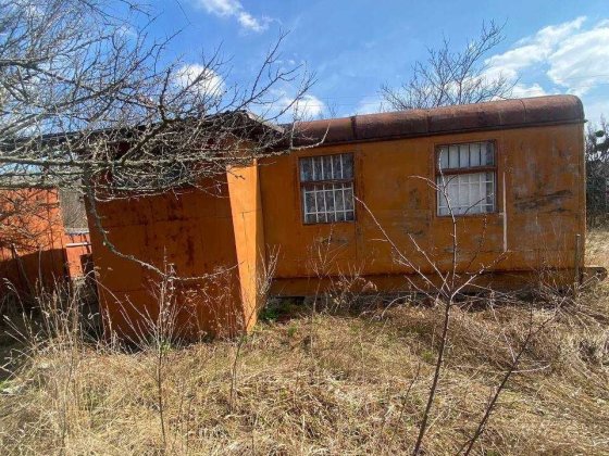 Продам дачу в селі Фурси біля лісу Фурсы