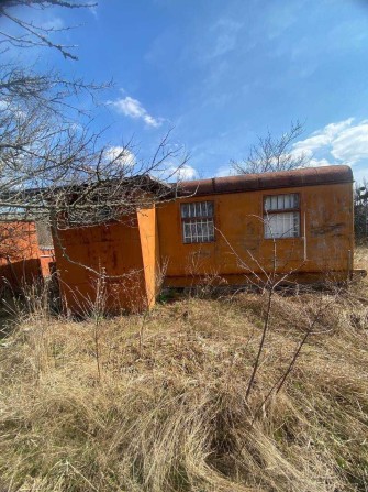 Продам дачу в селі Фурси біля лісу - фото 1