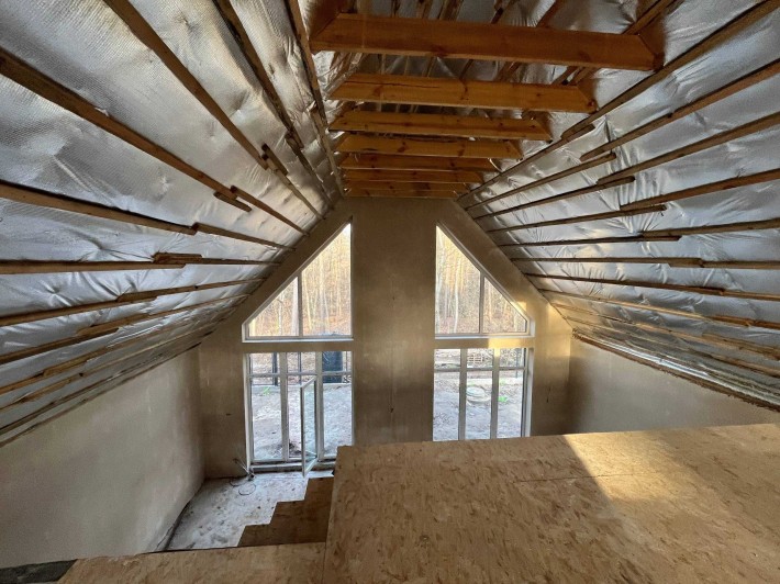 Дуплекс 137 м2 з прямим виходом у ліс | Київ 10 км | Без комісії - фото 1