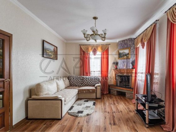 Продаж будинку за найкращою ціною, Хотів, Віта-Поштова/Обухівський р-н Хотов