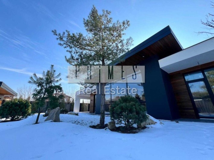 Продаж одноповерхового будинку без ремонту, вул. Прирічна, Хотянівка - фото 1