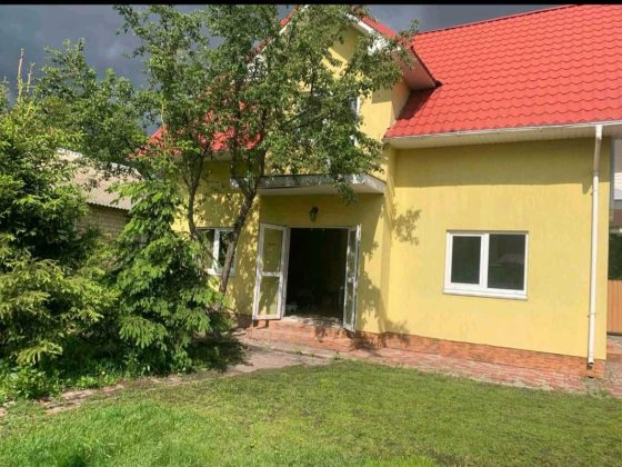 Хотянівка продаж Будинка для цілорічного проживання Хотянівка