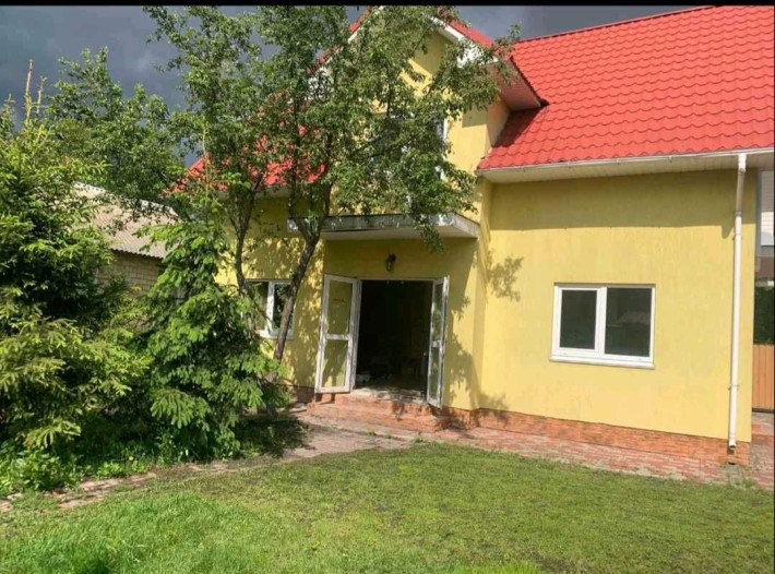 Хотянівка продаж Будинка для цілорічного проживання - фото 1