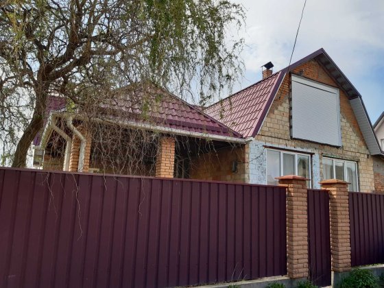 Продам дачу в Хотяновке Хотяновка