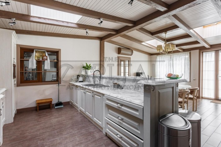 СУПЕРПРОПОЗИЦІЯ Будинок в Хотянівці Вишгород Осещина Міжріччя ЯКІСНИЙ - фото 1