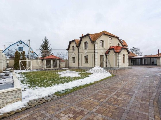 ТЕРМІНОВИЙ ПРОДАЖ!!!Ексклюзивний будинок Хотянівка!!! Хотяновка