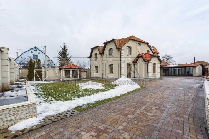 ТЕРМІНОВИЙ ПРОДАЖ!!!Ексклюзивний будинок Хотянівка!!! - фото 1