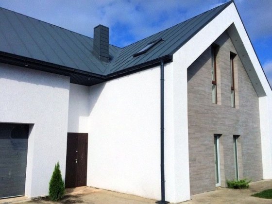 Будинок Хотянівка , Лебедівка новий гарний котедж (Вишгород) Хотяновка