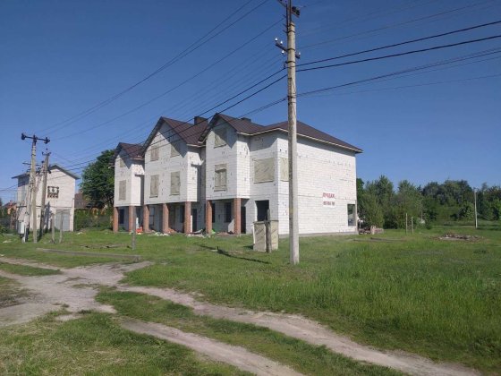 Продаю Таун Хаус Чайки Чайки