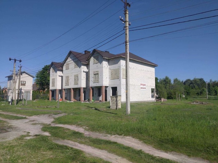 Продаю Таун Хаус Чайки - фото 1