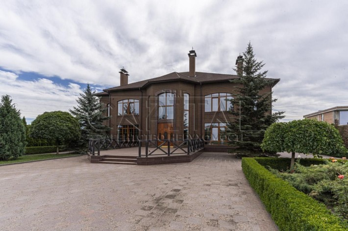 Продаж неймовірного будинку з прямим виходом до великої води - фото 1