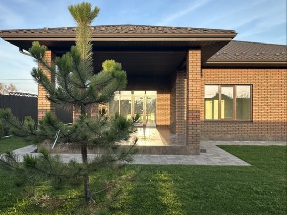 Продаж одноповерхового БУДИНКУ! Газ, 6,5 соток. Шевченково