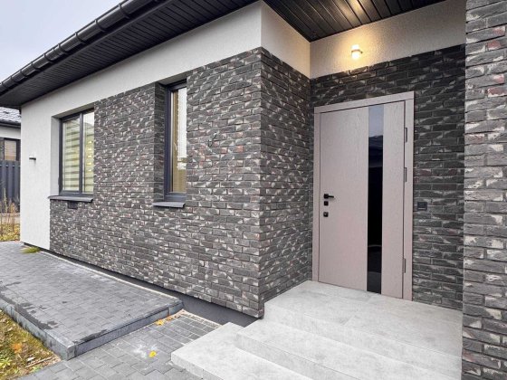 Єоселя!Без % Продаж сімейного 4к будинку в Шевченково, поруч Villaggio Шевченково