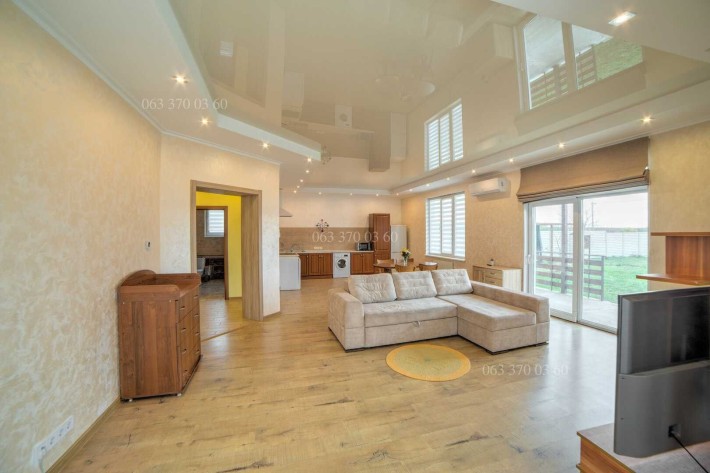 Сучасний автономний будинок, Летра. ВІД ВЛАСНИКА - фото 1