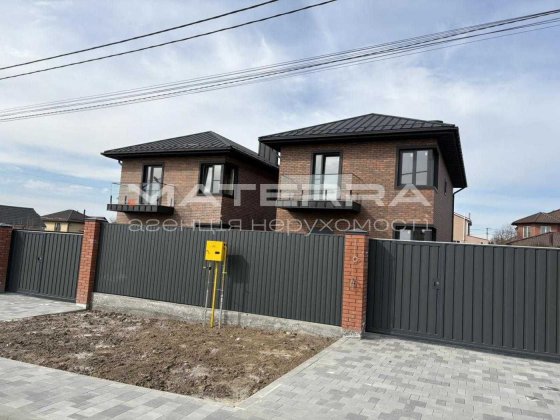 Шевченкове масив Cонячний продаж будинку Газ Світло Шевченково