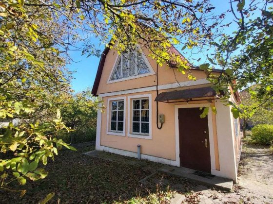 Продаж затишного  будинку 74кв.м, с. Ясногородка, Фастівський р-н. Ясногородка