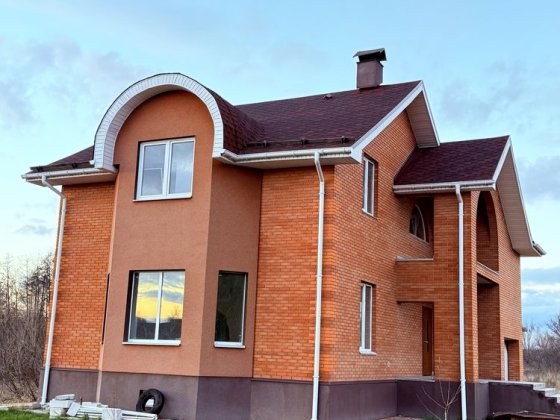 ‼️Дім, Якого Немає Аналогів. Ліс. Озеро. Ясногородка‼️ Ясногородка