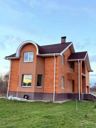 ‼️Дім, Якого Немає Аналогів. Ліс. Озеро. Ясногородка‼️ - фото 1