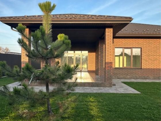 Простір. Якість. Комфорт Шевченково