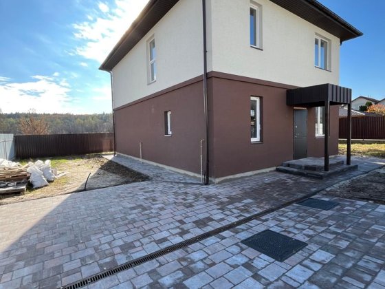 Продаж будинку /Юрівка. БЕЗ КОМІСІЇ Юровка