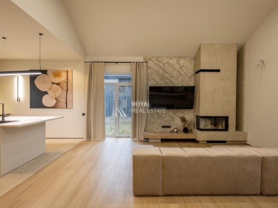 Продаж будинку Шевченкове 4к 120м2 Березова вул Бучанський район Шевченково