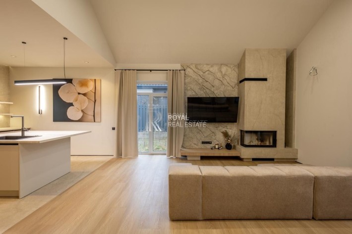 Продаж будинку Шевченкове 4к 120м2 Березова вул Бучанський район - фото 1