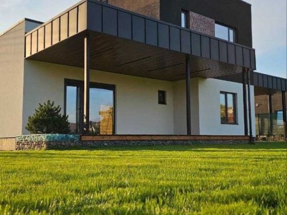 Будинок Шевченково.Зручний виїзд до Києва/7 соток/2 тераси/БЕЗ КОМІСІ Шевченково