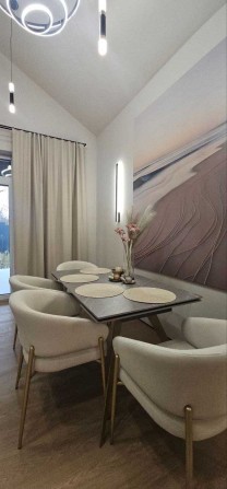 Продаж будинку з новим ремонтом! Шевченкове- Білогородка - фото 1