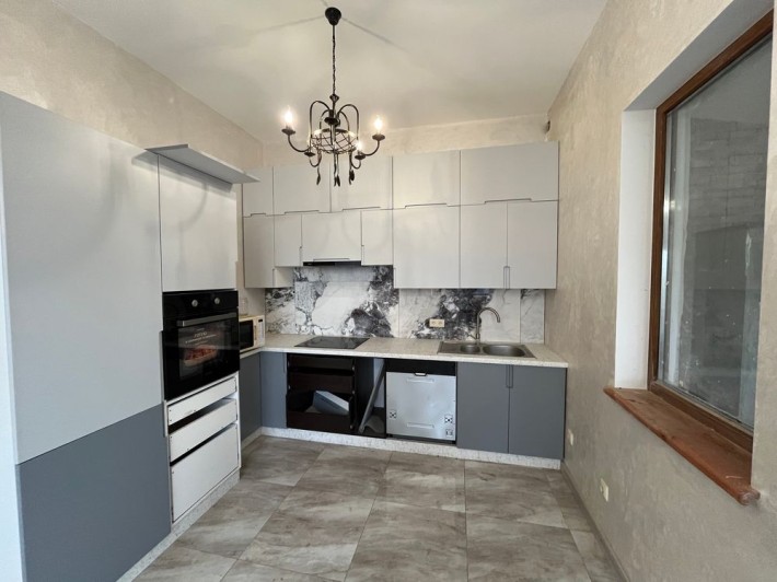 Будинок з ремонтом/ 140м2/10 соток/Єоселя - фото 1