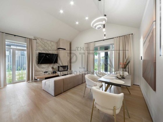 Продаж сучасного будинку в Білогородці! Шевченкове