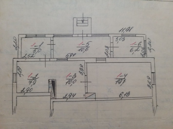 Продається будинок на два власника - фото 1