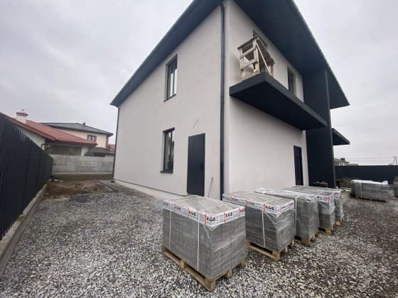 Дуплекс з чистовим оздобленням в 5 км від Києва! Шевченкове