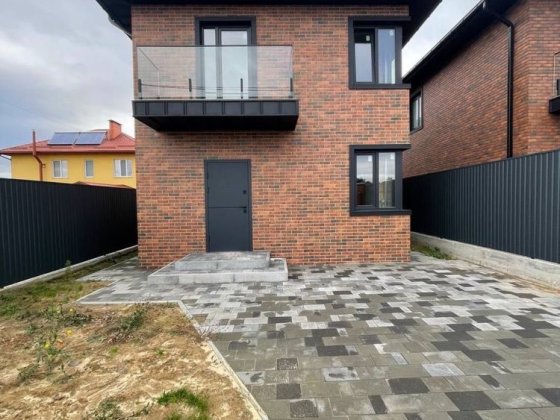 Продається будинок в Шевченкове.БЕЗ КОМІСІЇ Шевченково