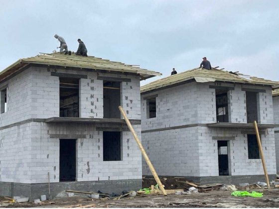 Продаж двоповерхового будинку з газом біля Києва!!! Шевченково