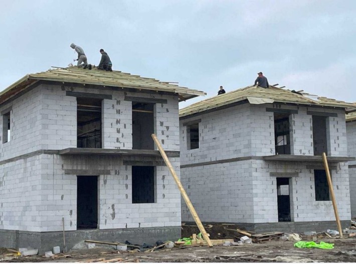 Продаж двоповерхового будинку з газом біля Києва!!! - фото 1