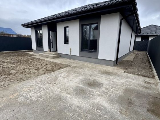 Продаж Будинку 100м2 під ЄОселя ! Без Комісії Шевченково