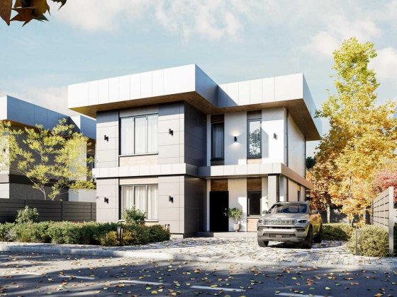 Продам Котедж в елітній частині с.Шевченкове! 10-15хв до Києва Шевченково