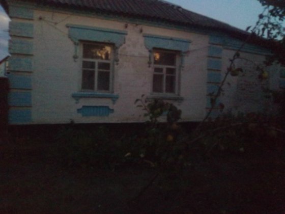 Продам будинок в м.Бобринець Соколовское