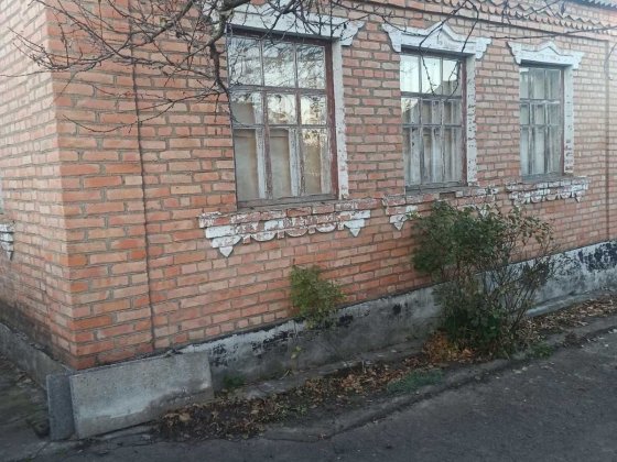 Будинок продається терміново!!! Новоукраинка