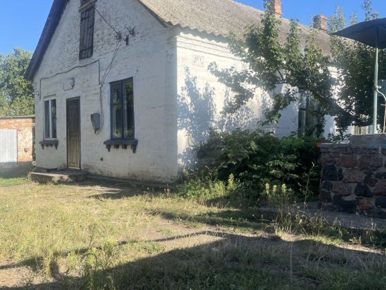 Продам будинок м. Новоукраинка Новоукраїнка