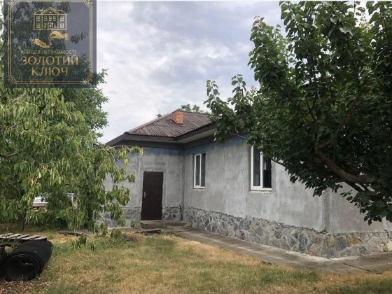 Продаж Будинку Черняхівка Черняховка