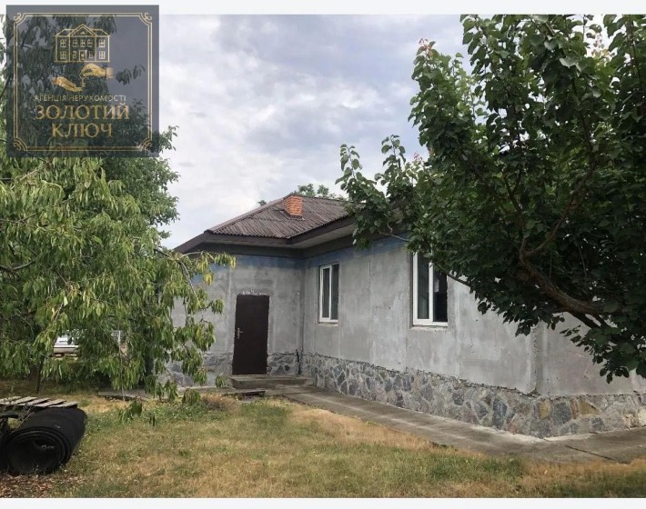 Продаж Будинку Черняхівка - фото 1