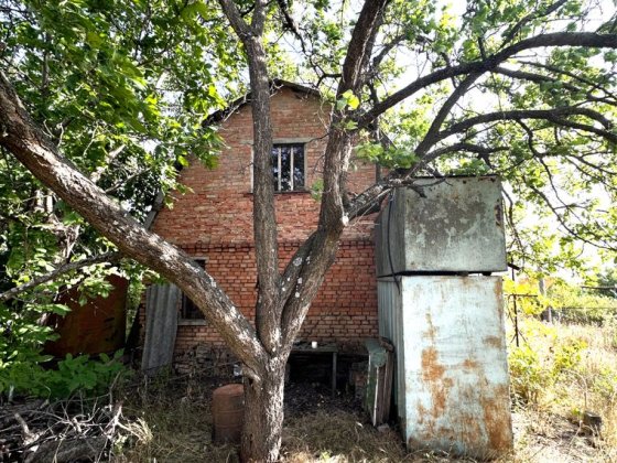 Продам дачу ,, геолог,, Черняховка