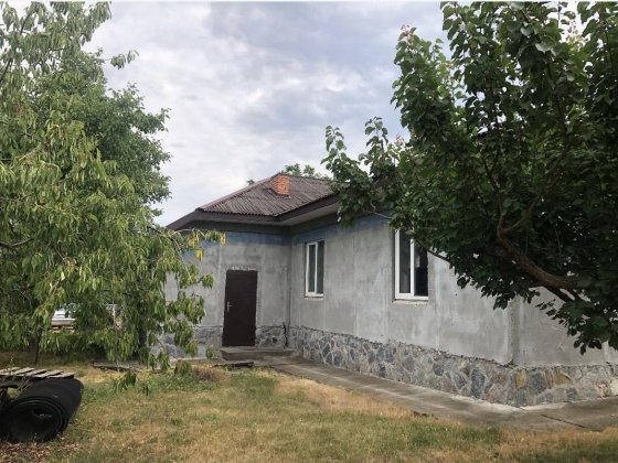 Продам будинок в с. Черняхівка! ВЛАСНИК!!! Черняховка