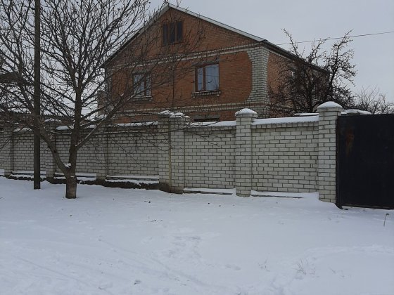 Продам будинок Алекеевка Кропивницький 2 поверха Черняховка