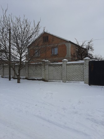 Продам будинок Алекеевка Кропивницький 2 поверха - фото 1