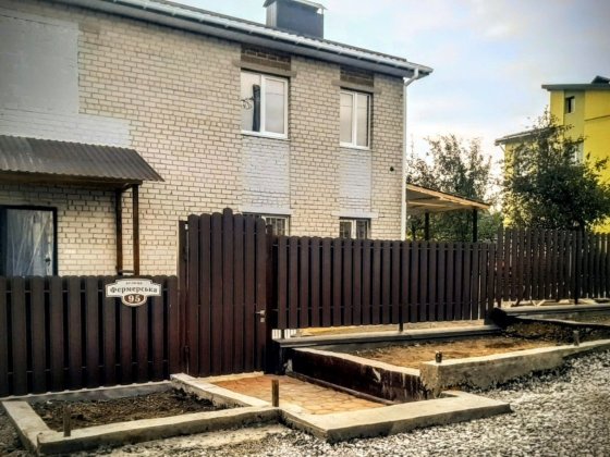 Продається будинок в с.Соколівське. Черняховка