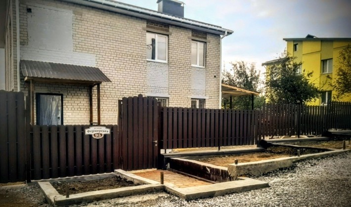 Продається будинок в с.Соколівське. - фото 1