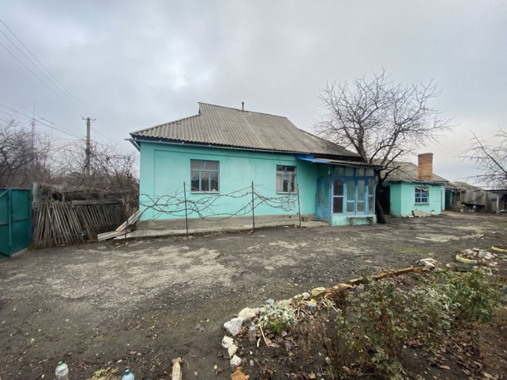 Продаж приватного будинку - фото 1