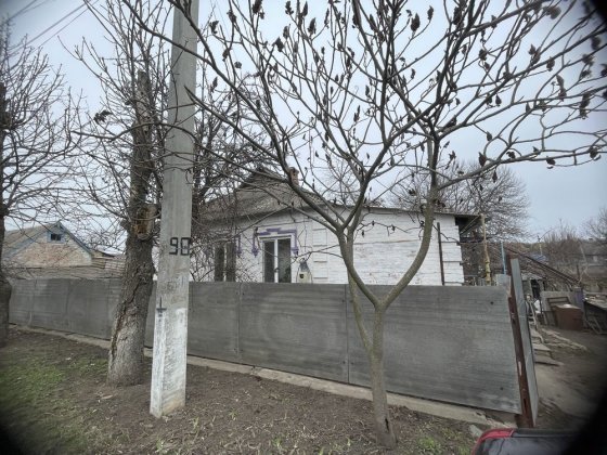 Продаж будинку( газифікований) смт. Компаніївка Компаніївка